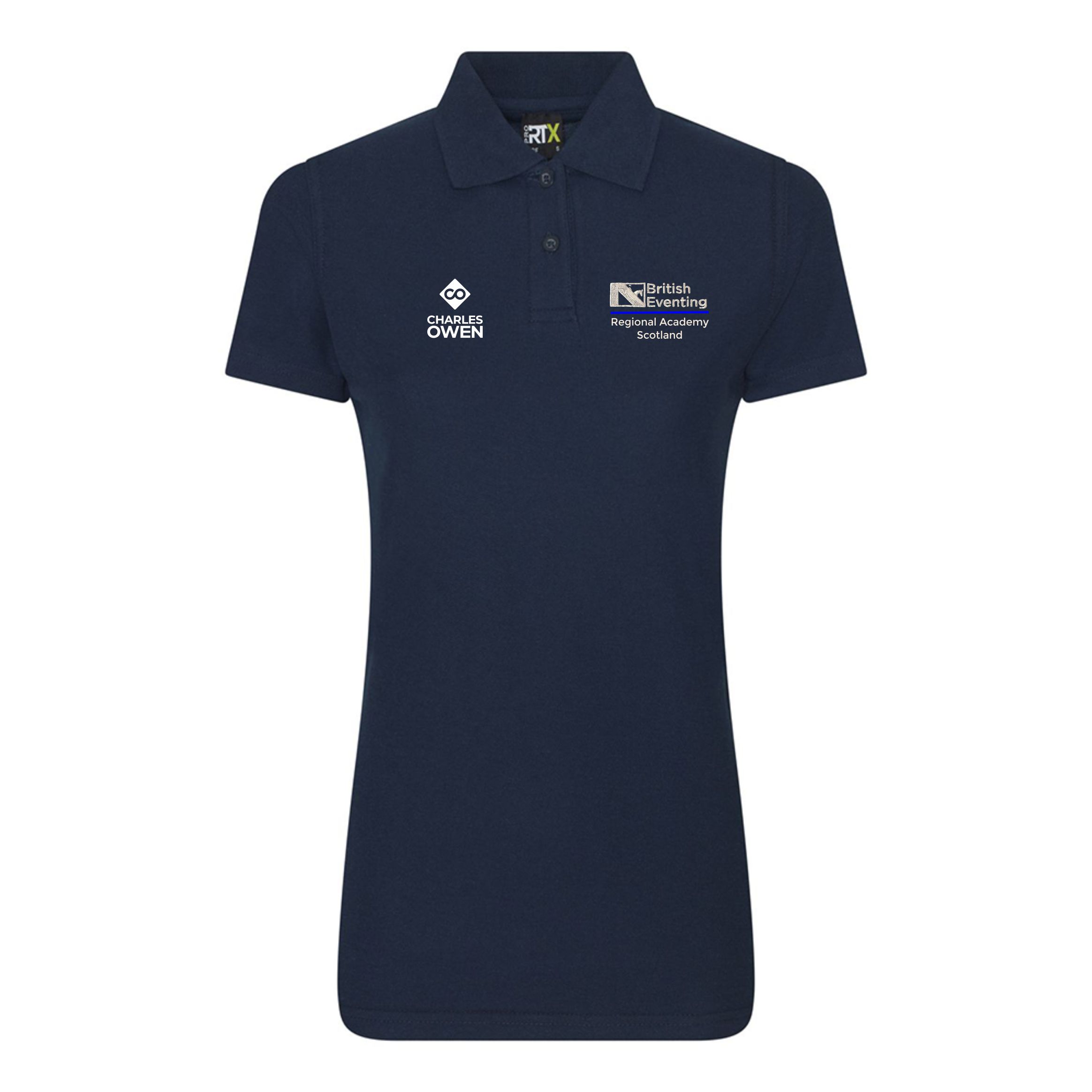 Women's Classic Polo Shirt