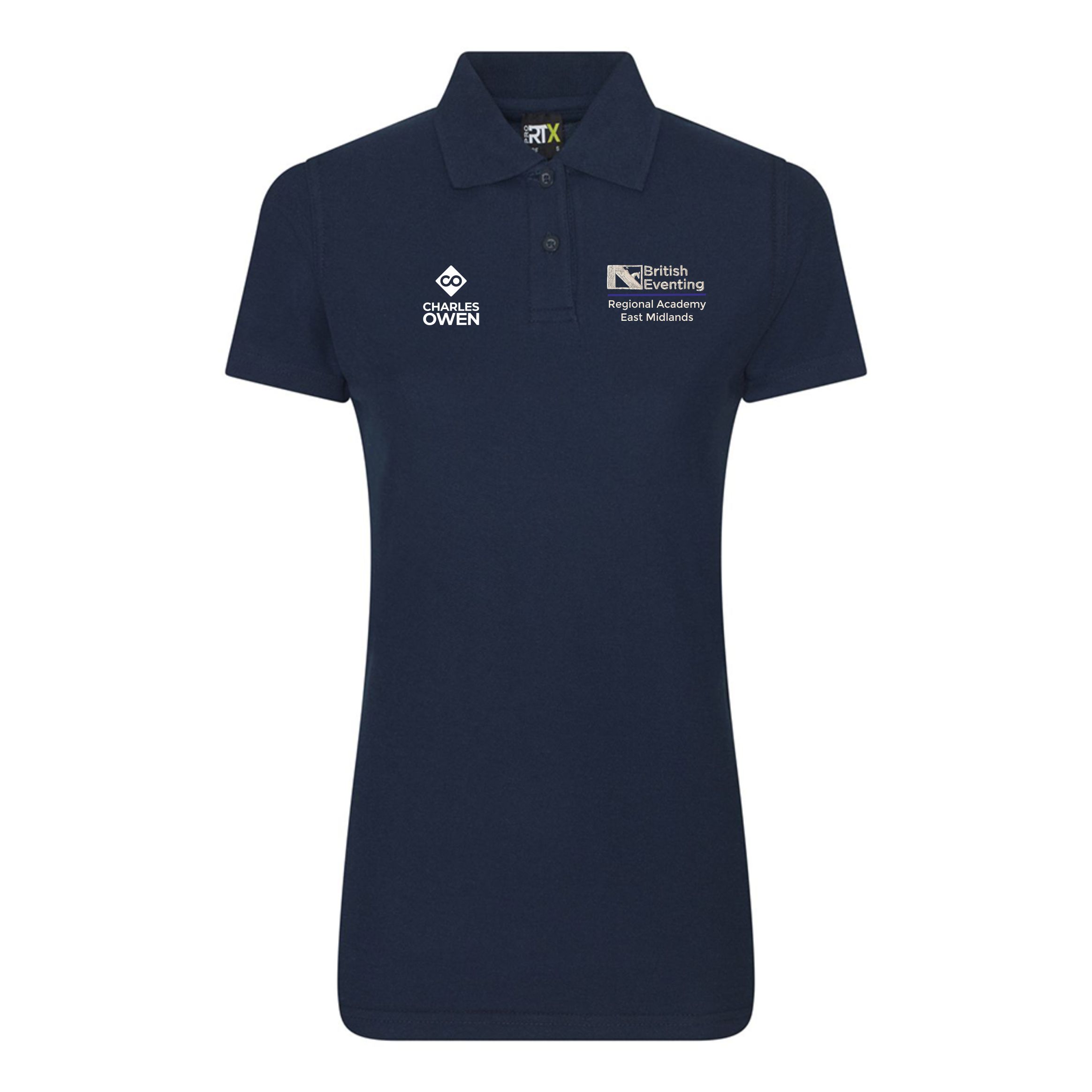 Women's Classic Polo Shirt