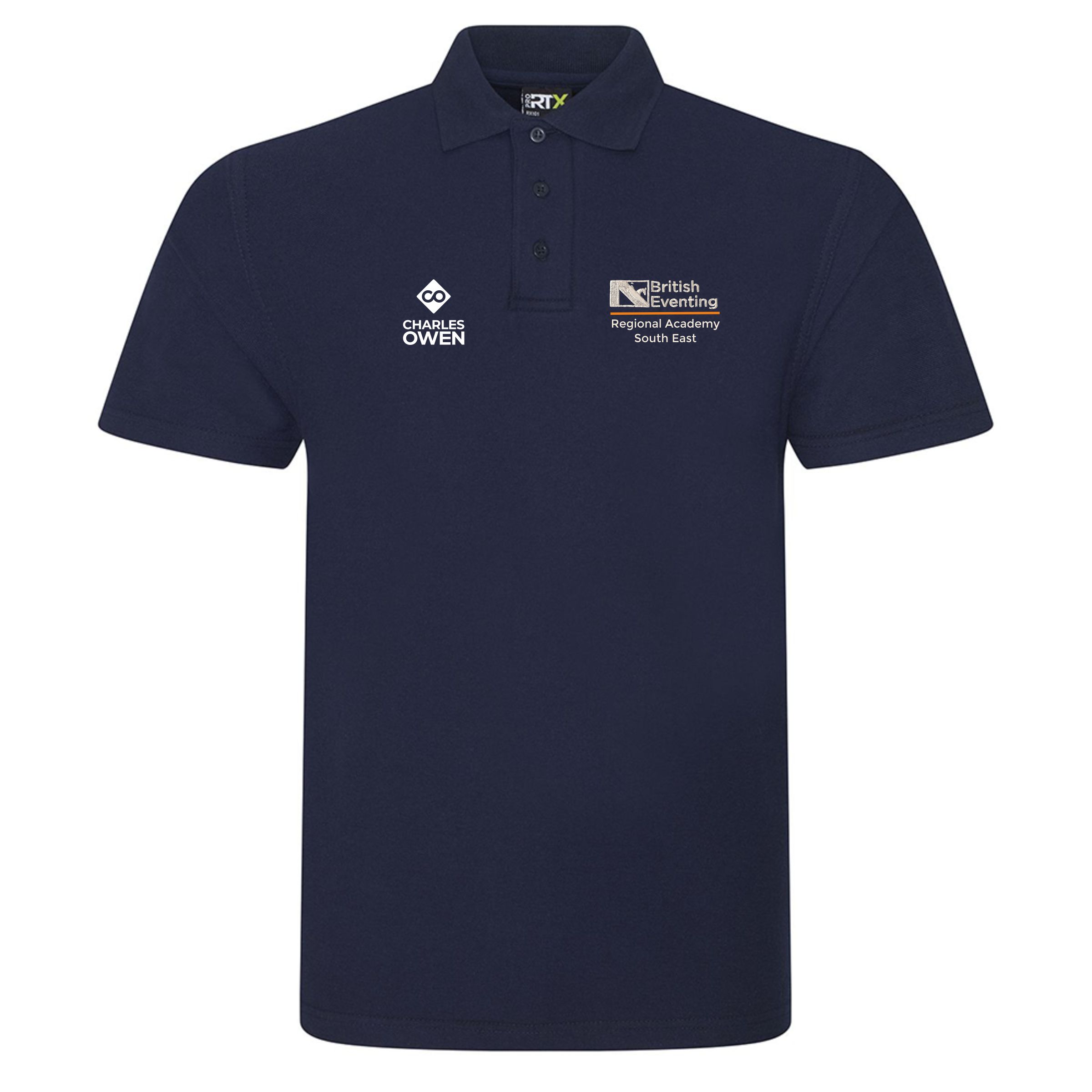 Unisex Classic Polo Shirt