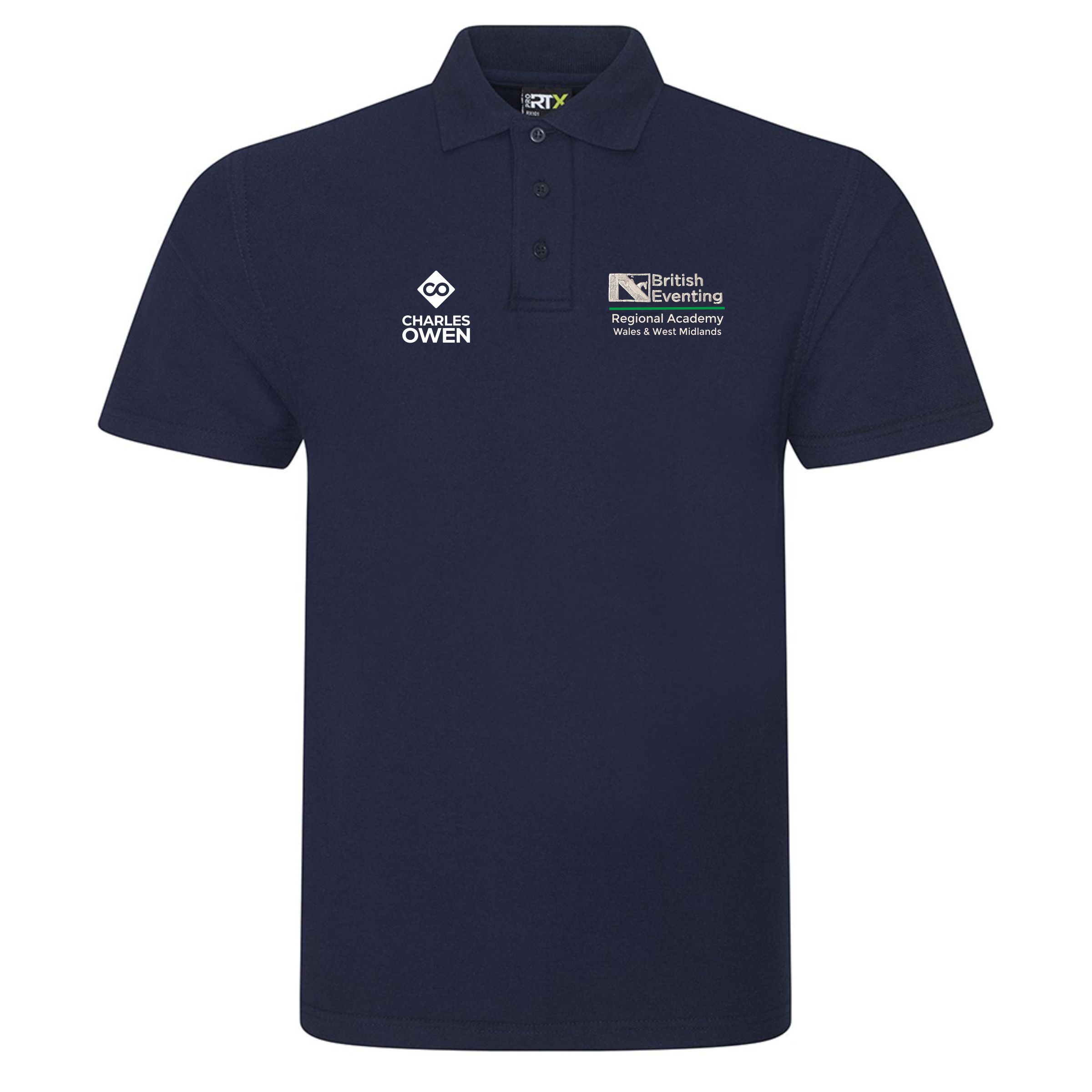 Unisex Classic Polo Shirt