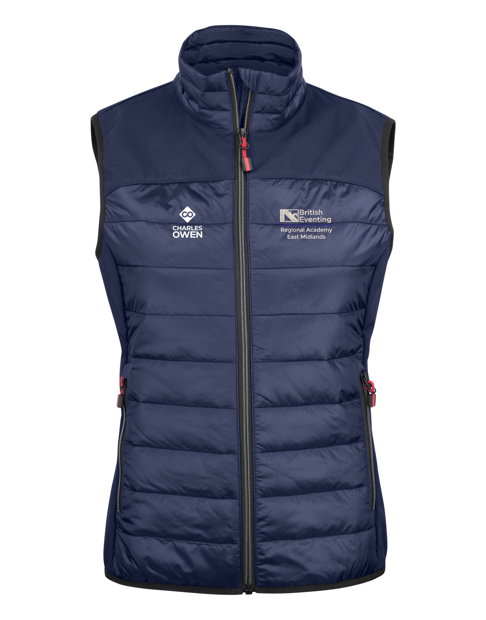 Women's Padded Gilet