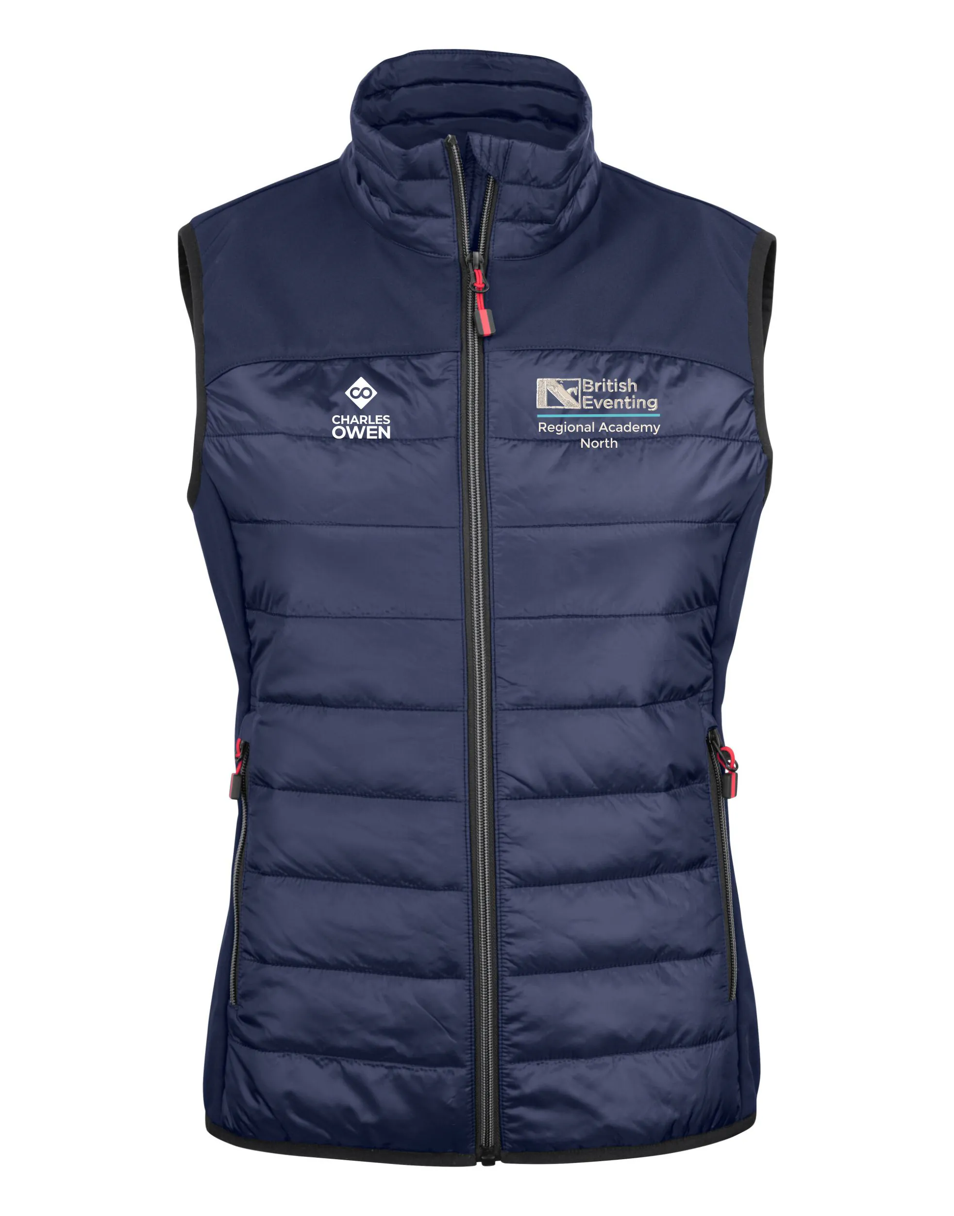 Women's Padded Gilet