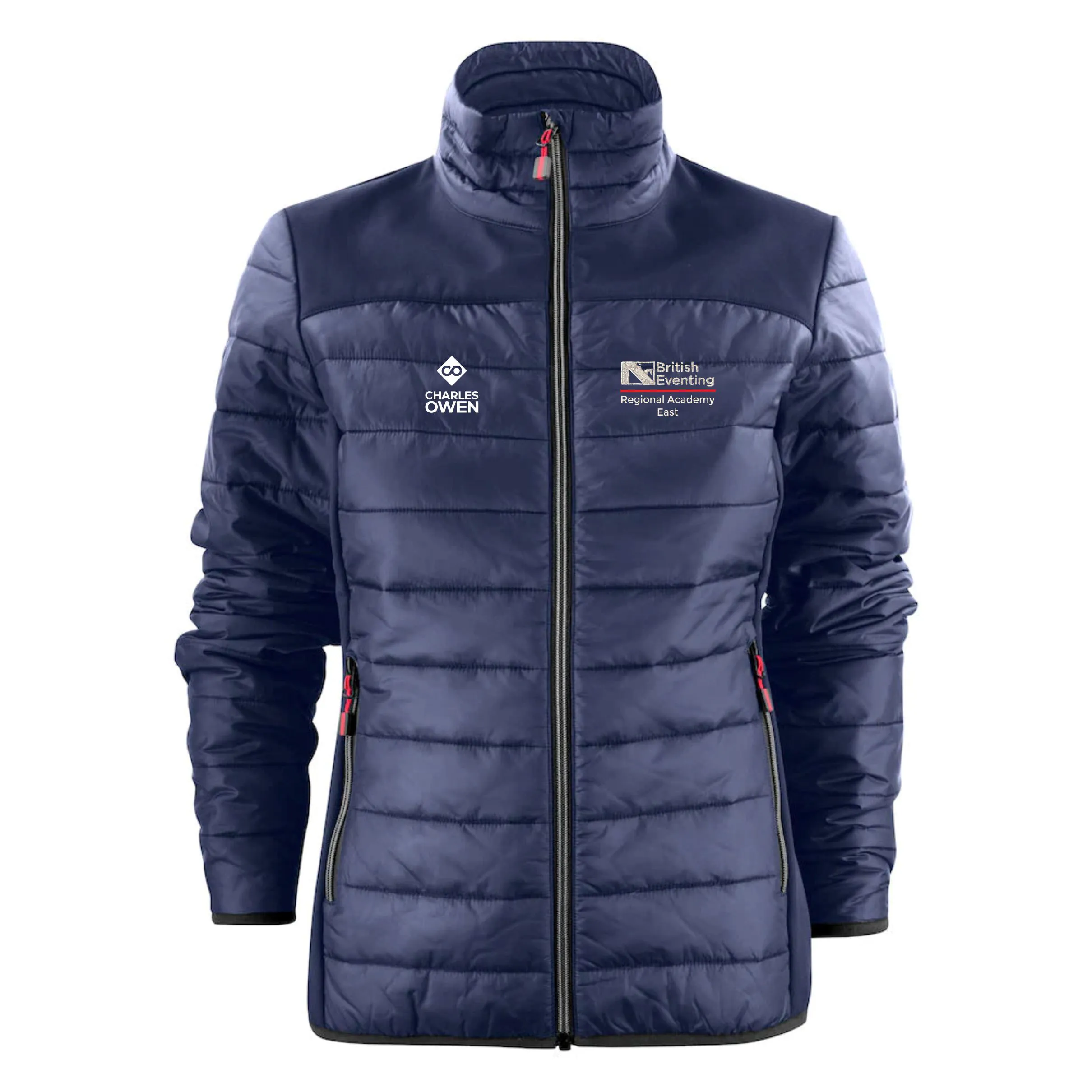 Unisex Padded Jacket