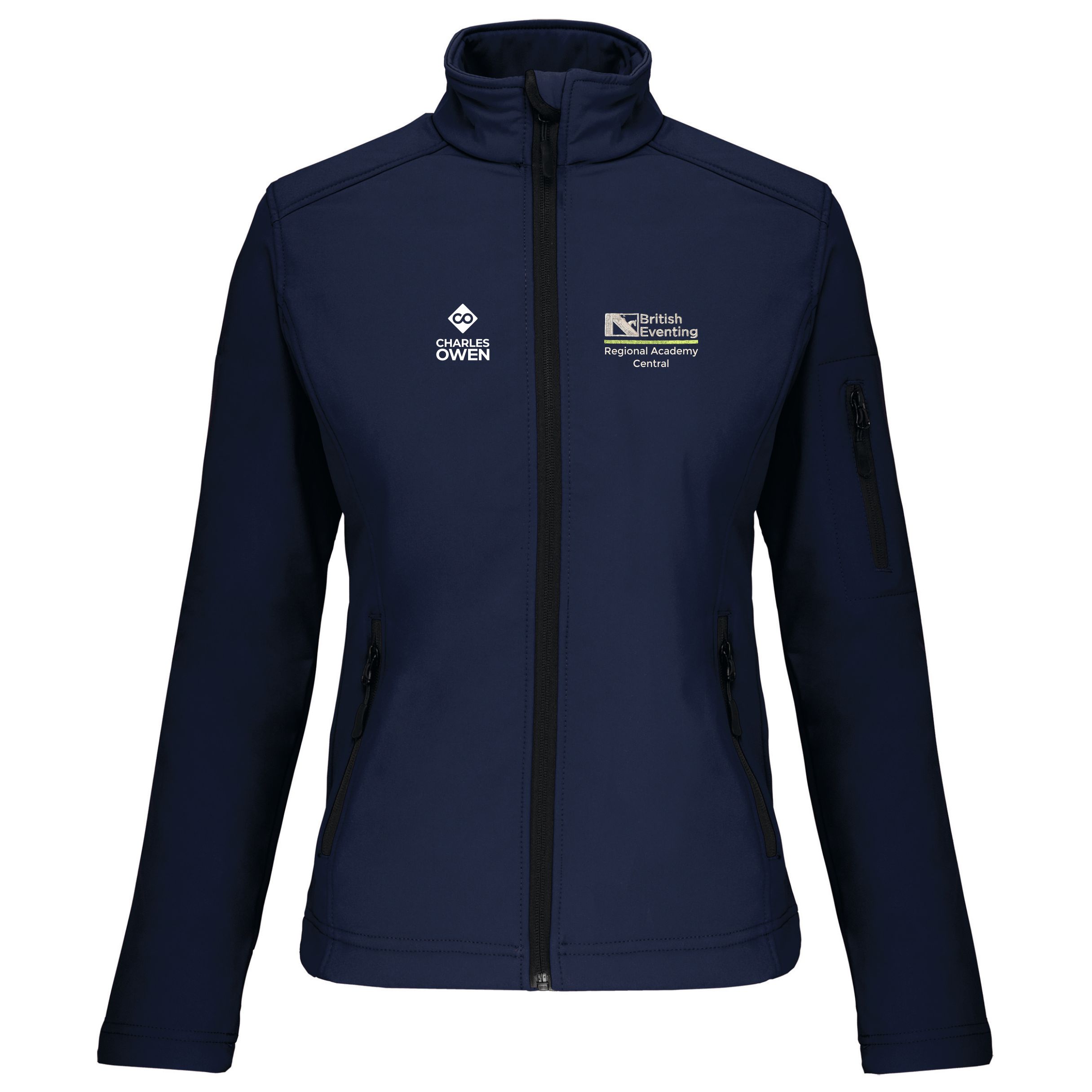 Women's Softshell Jacket