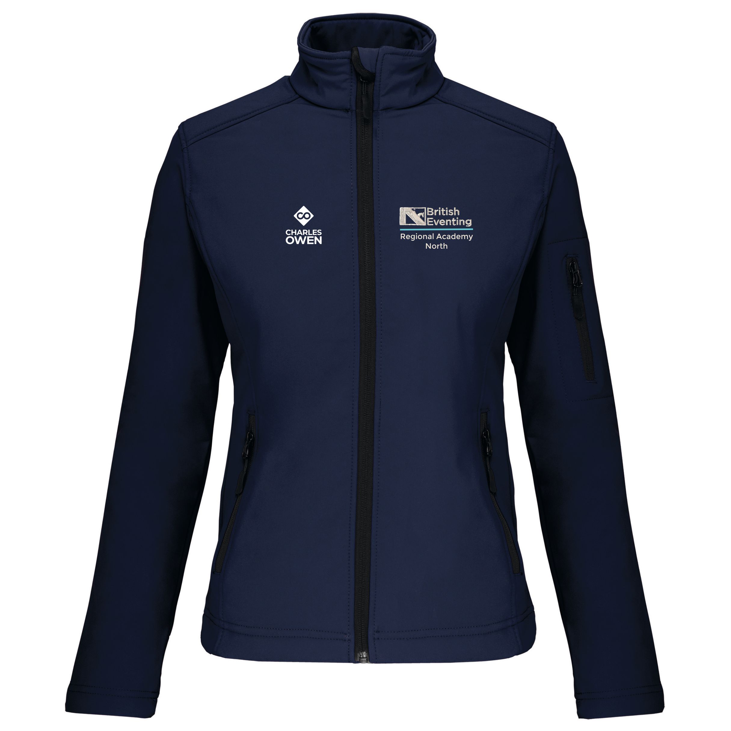 Women's Softshell Jacket