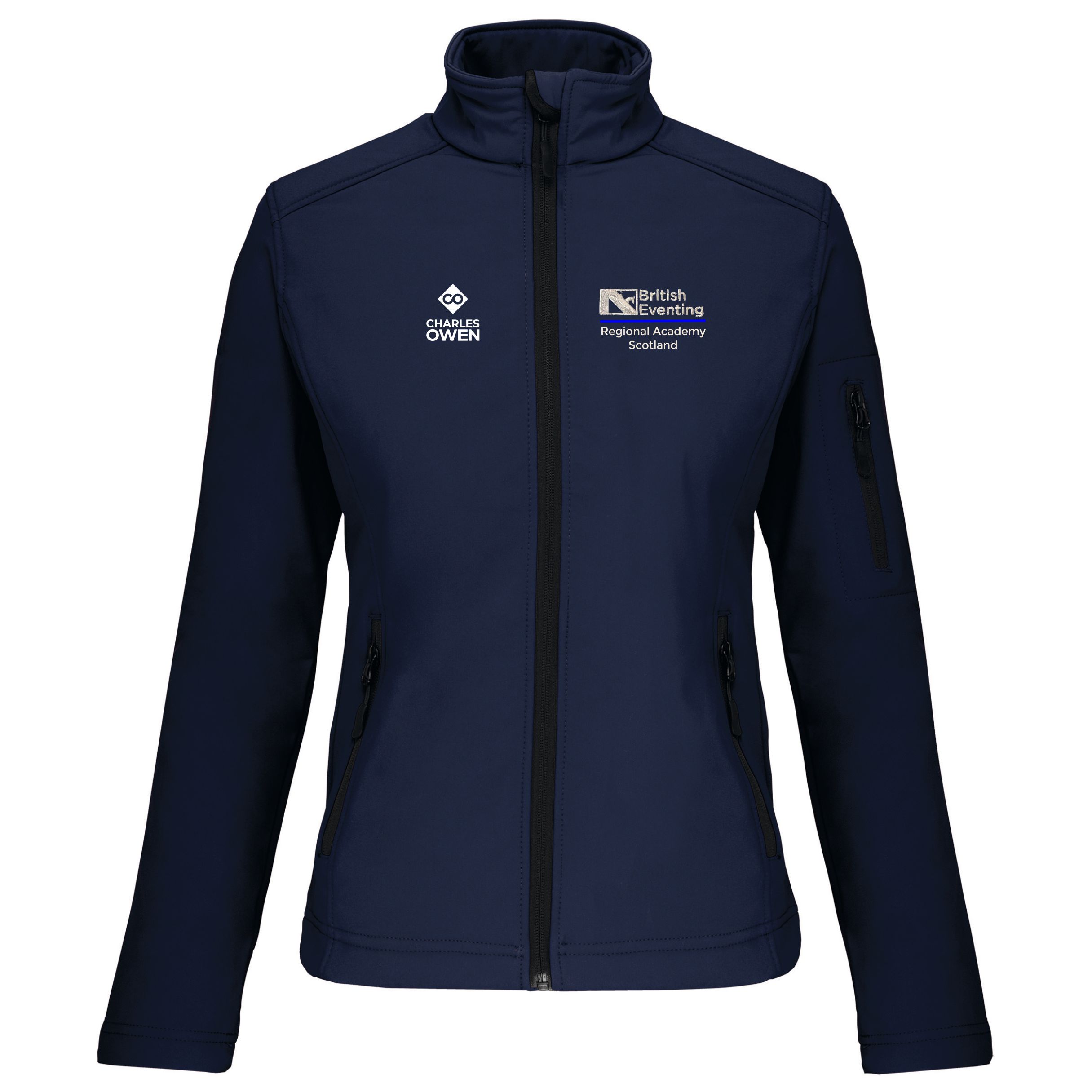 Women's Softshell Jacket