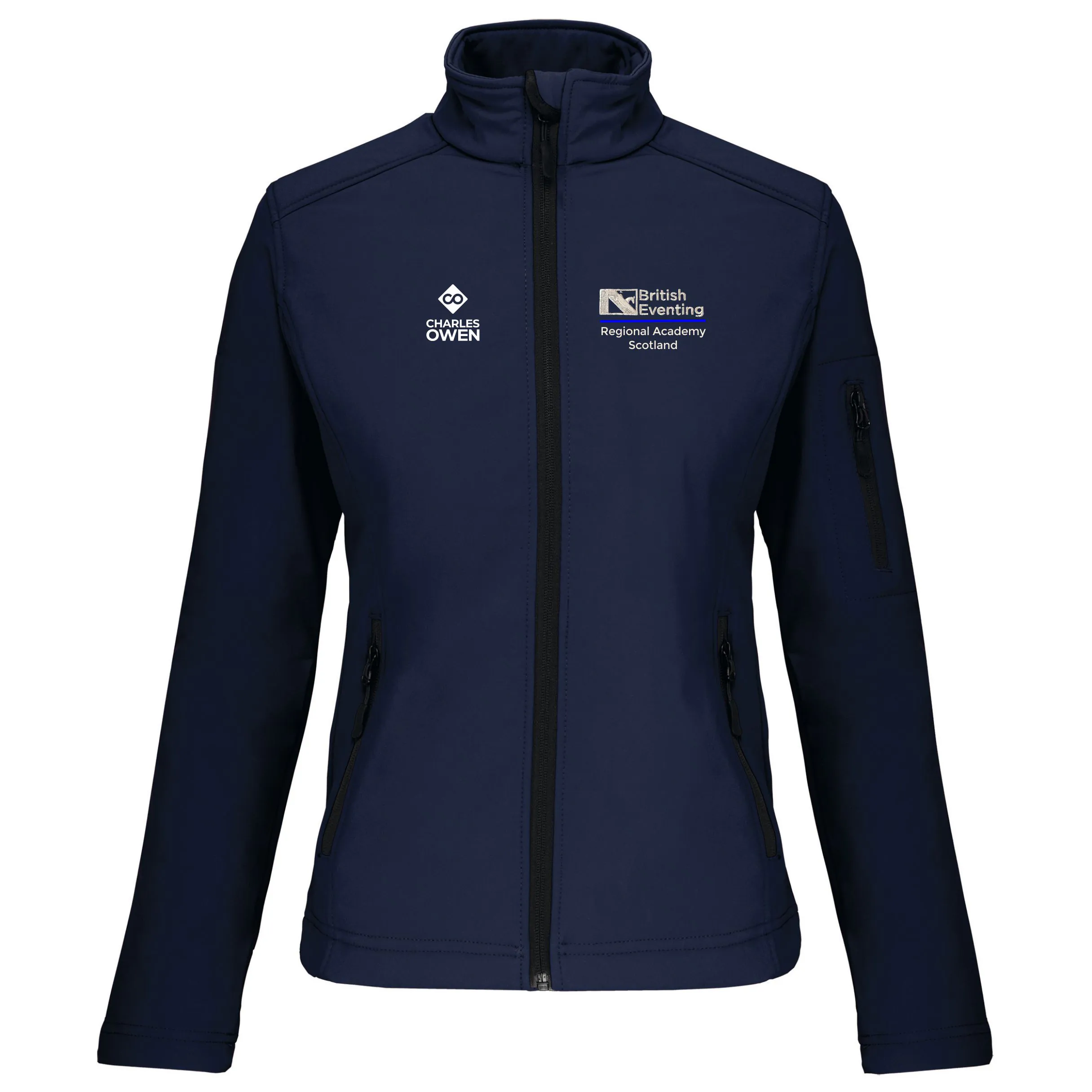 Women's Softshell Jacket