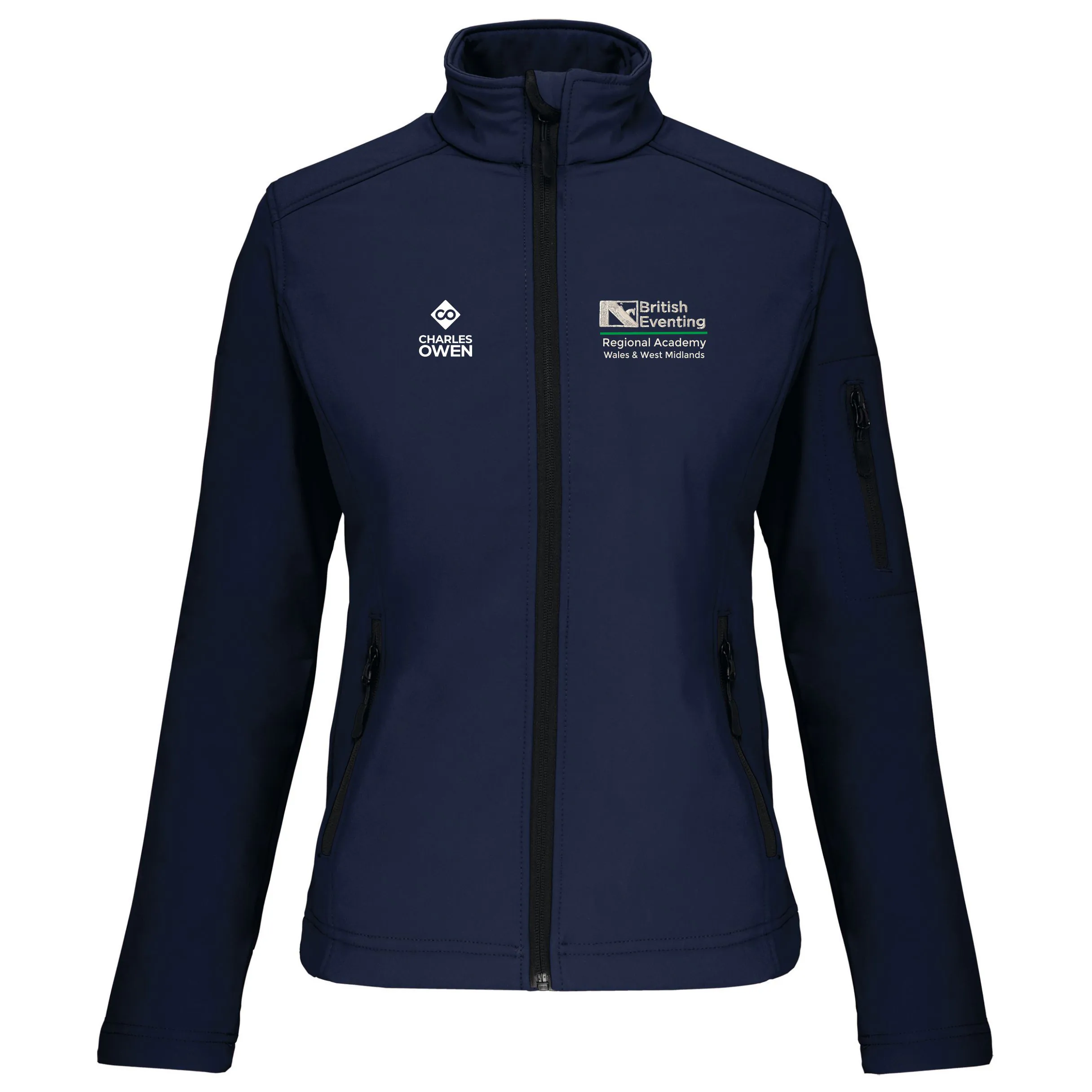 Women's Softshell Jacket