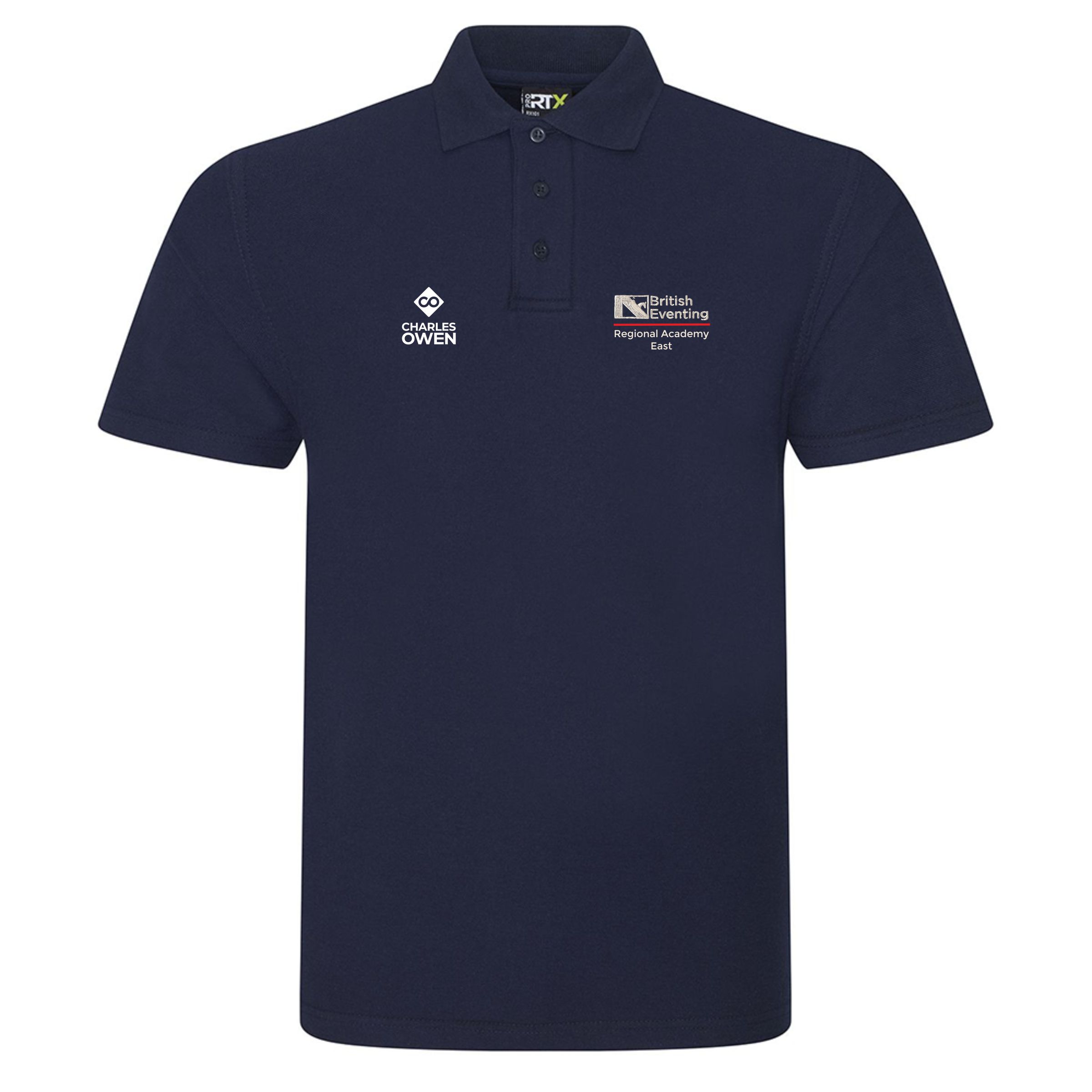 Unisex Classic Polo Shirt