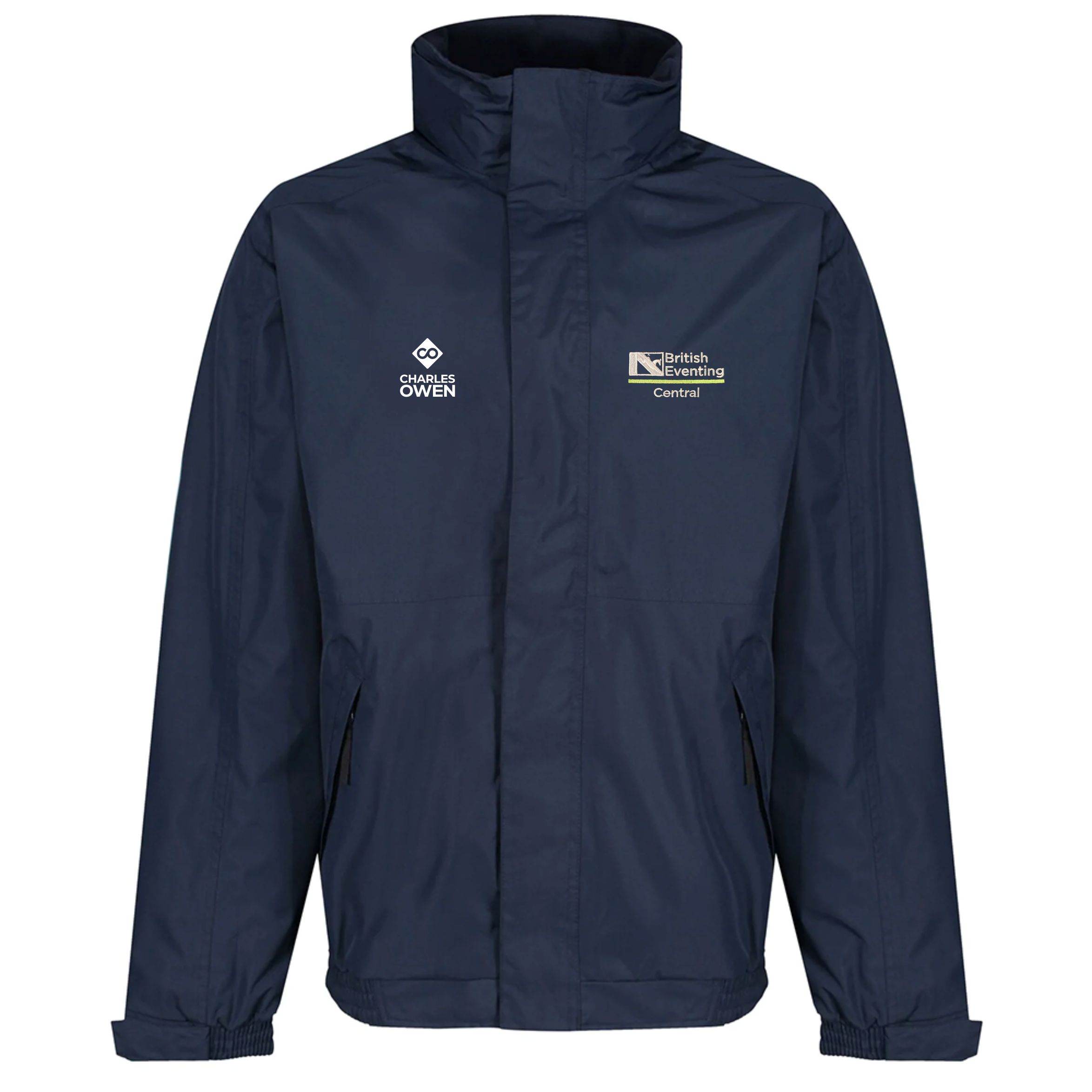 Blouson Jacket