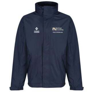 Blouson Jacket