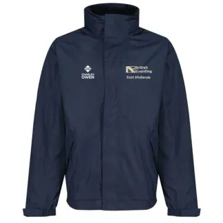 Blouson Jacket