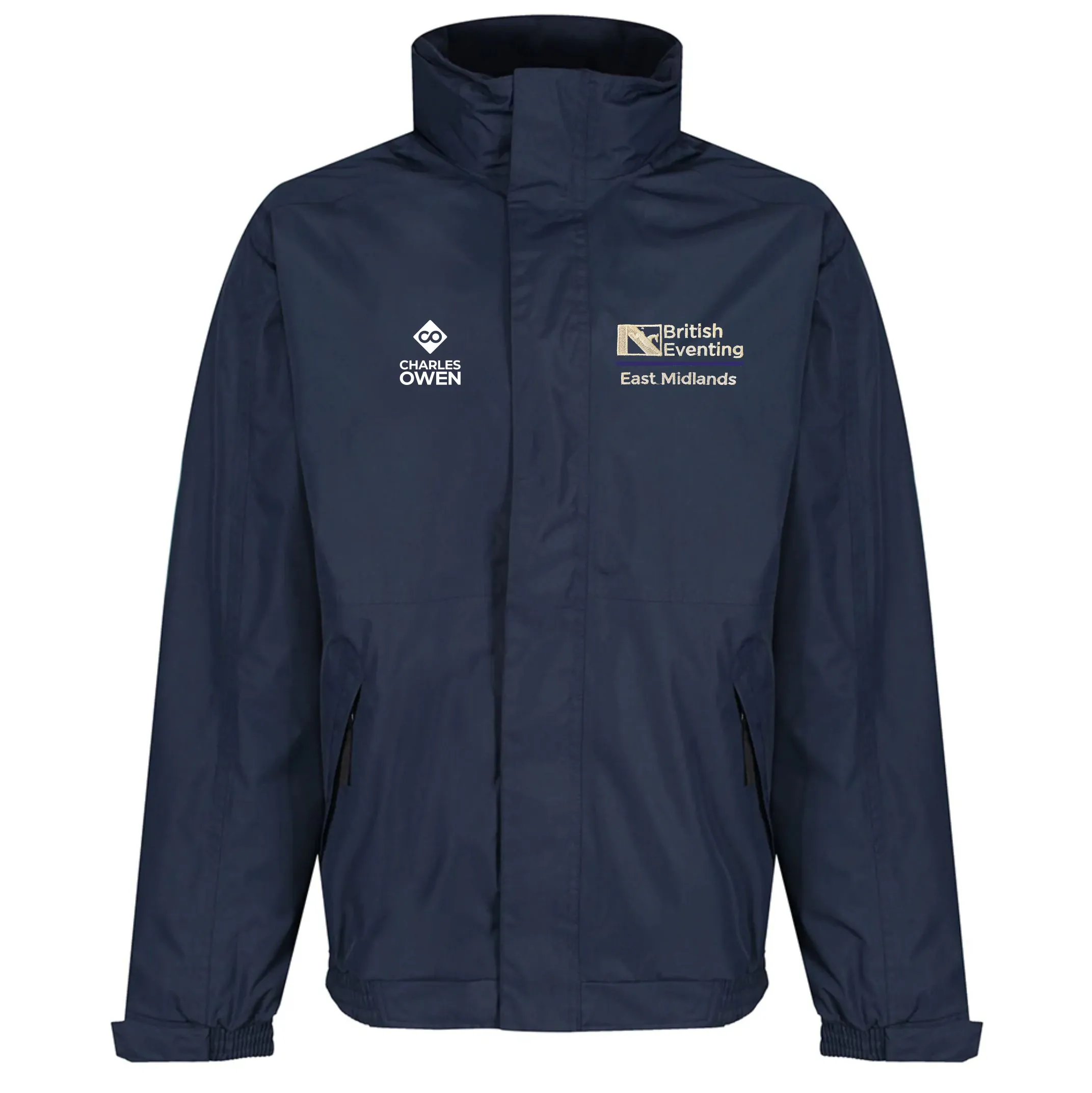 Blouson Jacket