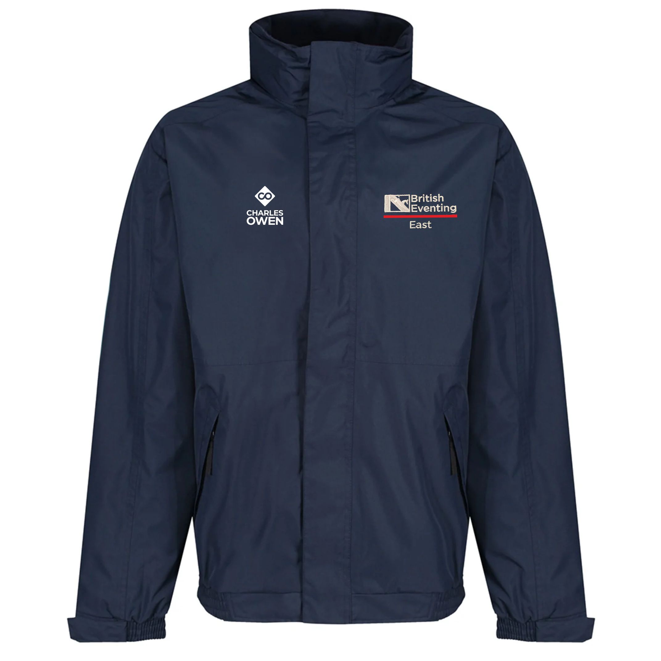 Blouson Jacket