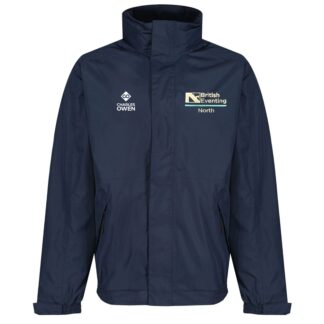 Blouson Jacket