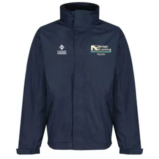 Blouson Jacket