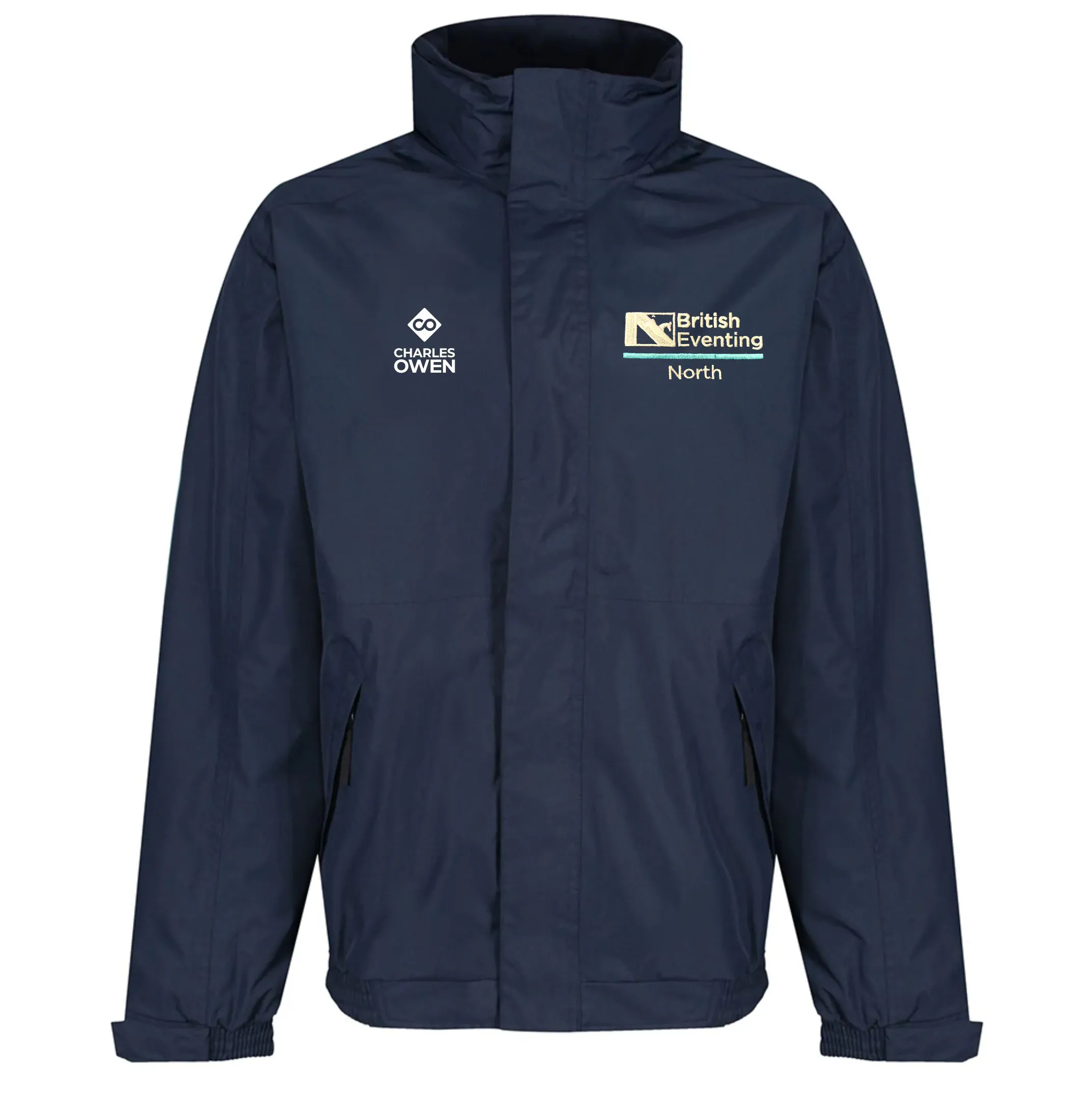 Blouson Jacket