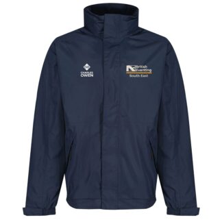 Blouson Jacket
