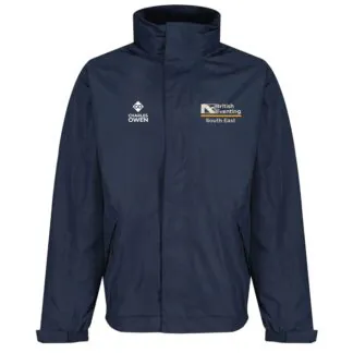 Blouson Jacket