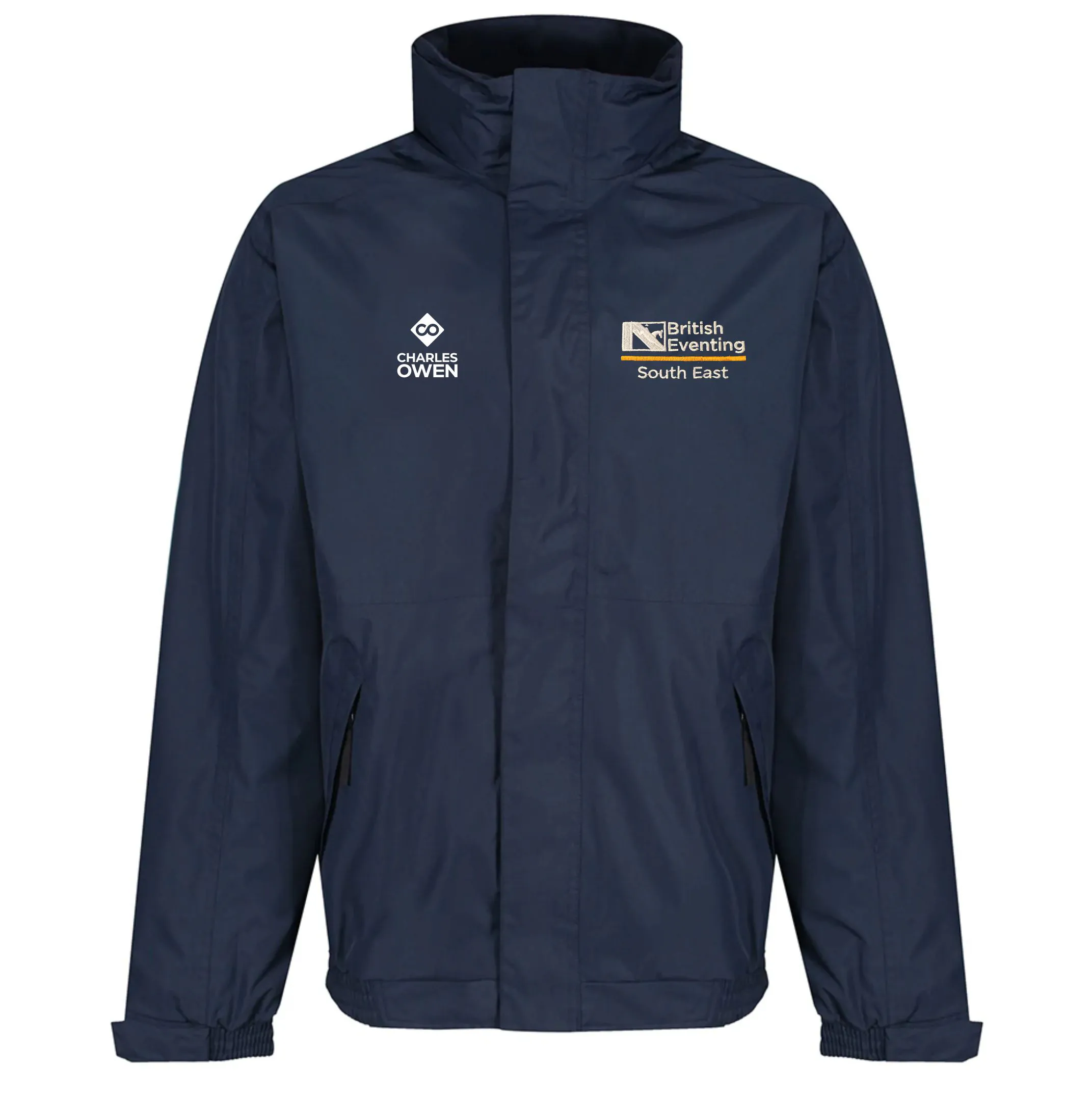 Blouson Jacket