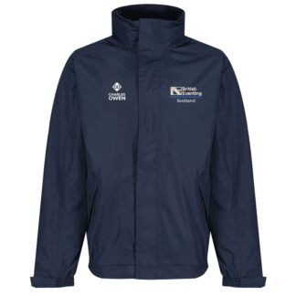 Blouson Jacket