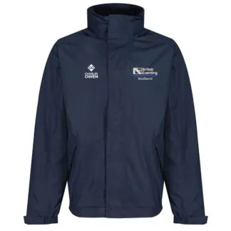 Blouson Jacket