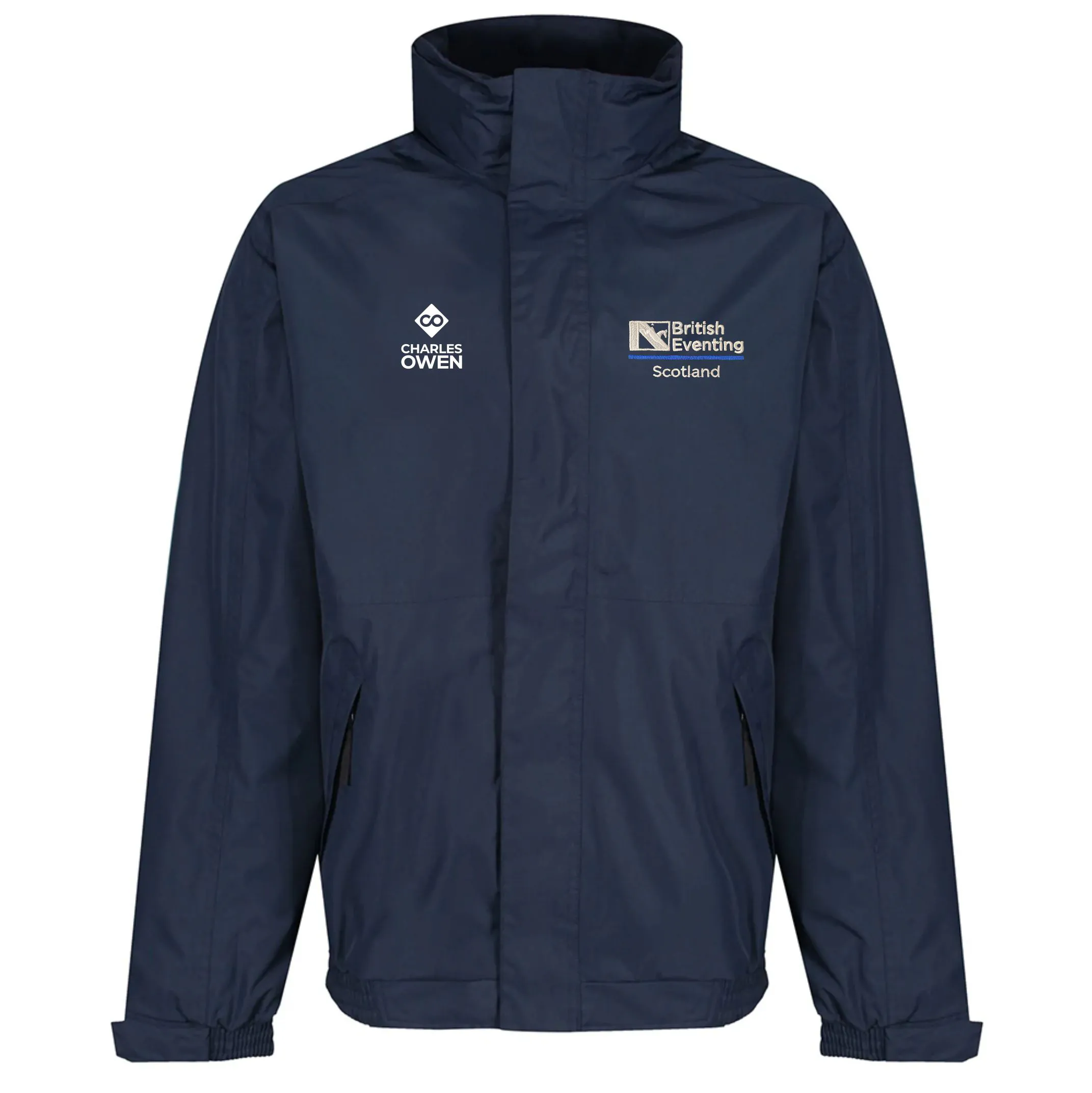 Blouson Jacket