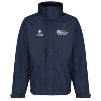 Blouson Jacket