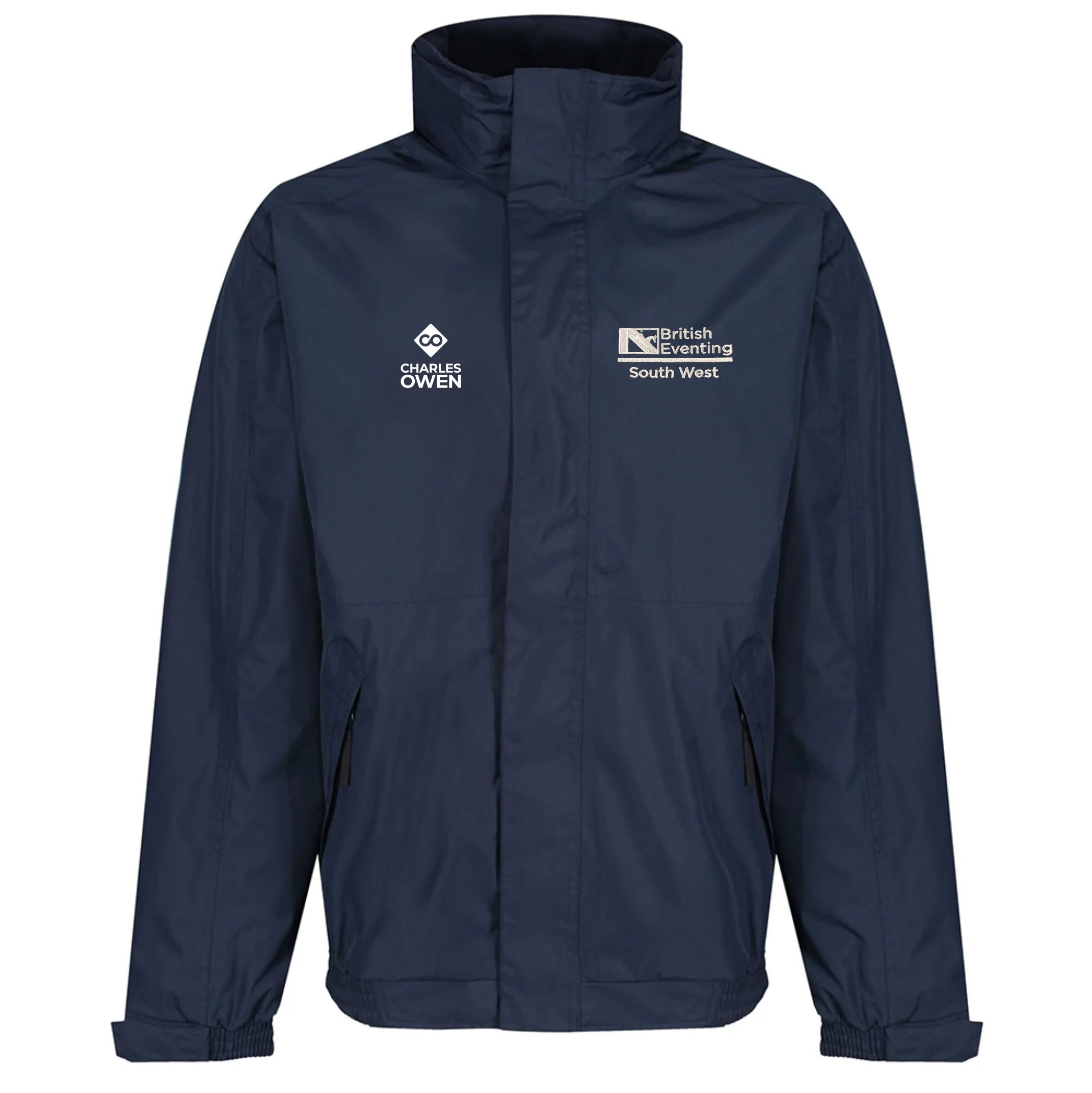 Blouson Jacket