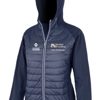 Women's Lightweight Padded Jacket
