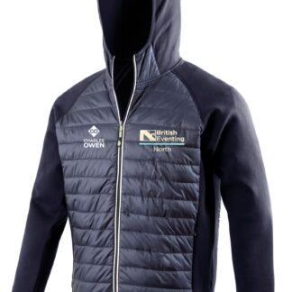 Unisex Lightweight Padded Jacket