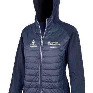 Women's Lightweight Padded Jacket