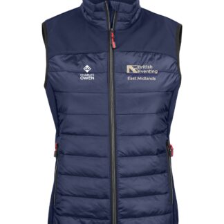 Women's Padded Gilet