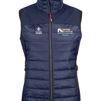 Women's Padded Gilet