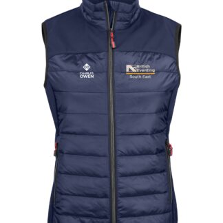 Women's Padded Gilet
