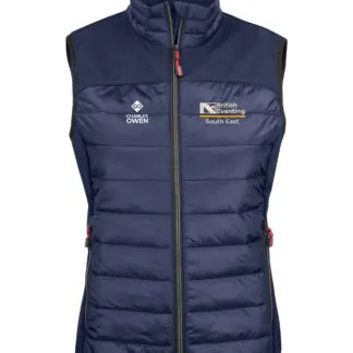 Women's Padded Gilet