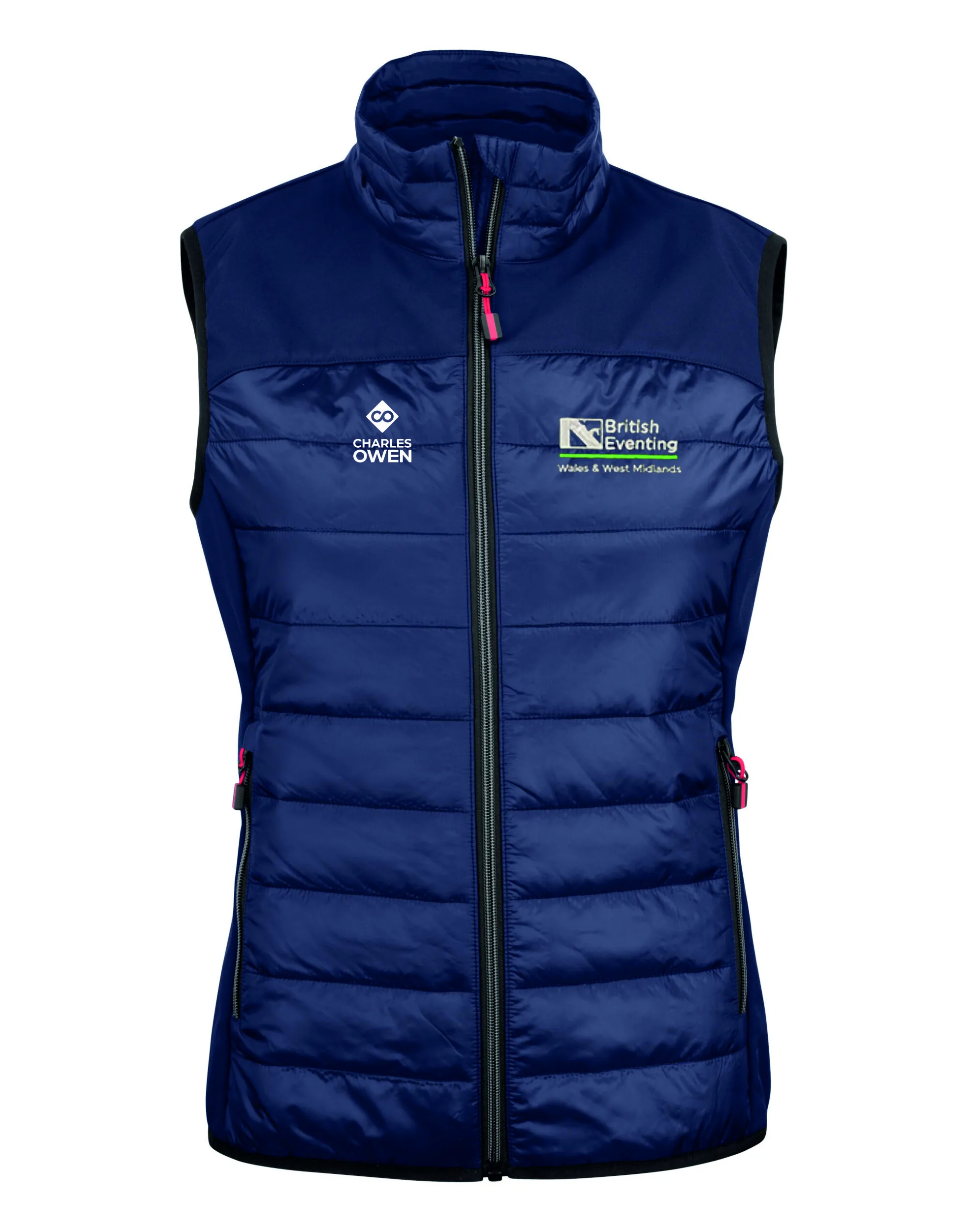 Women's Padded Gilet