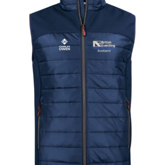 Unisex Padded Gilet