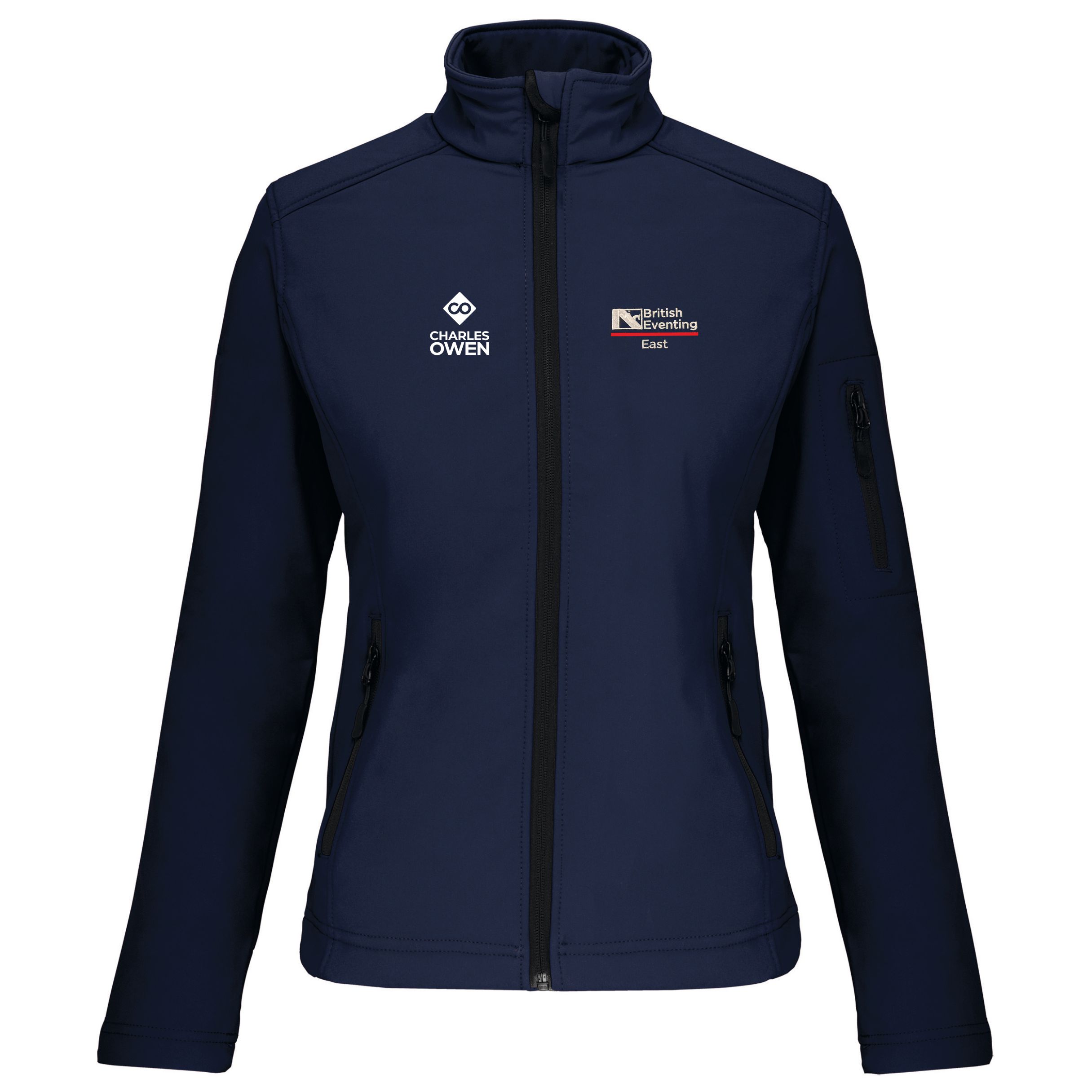 Women's Softshell Jacket