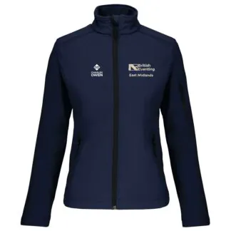 Women's Softshell Jacket