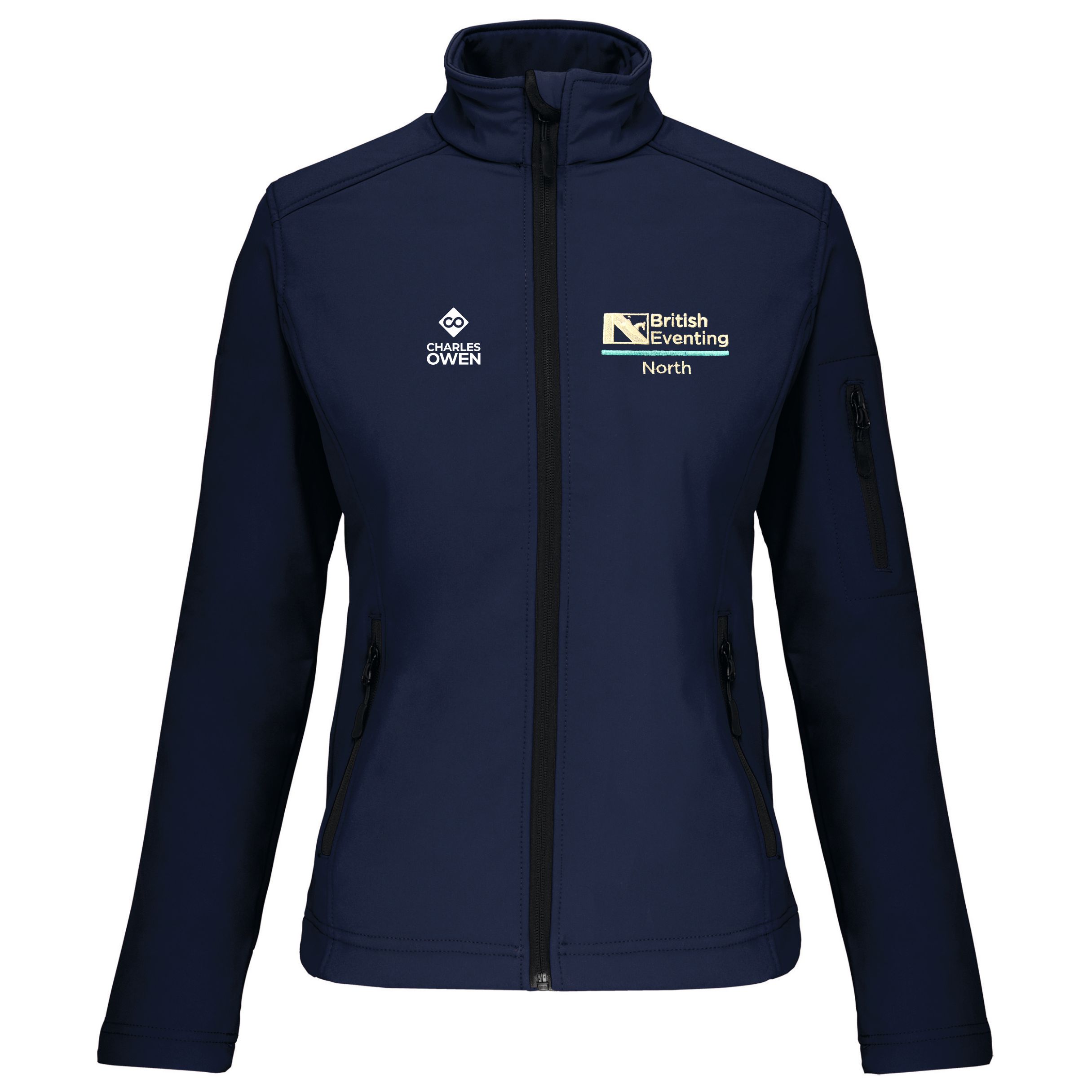 Women's Softshell Jacket