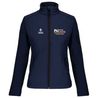Women's Softshell Jacket