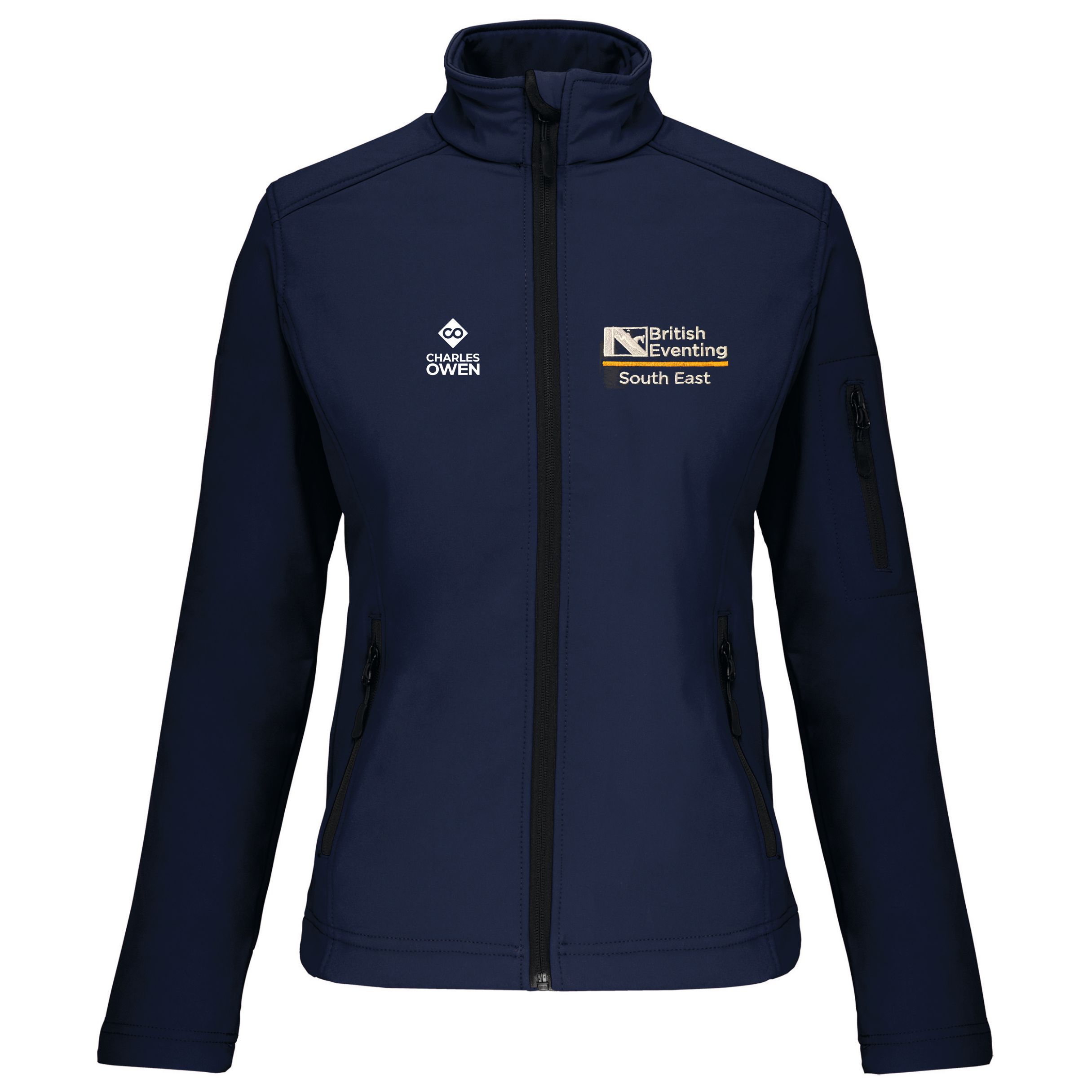 Women's Softshell Jacket