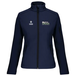 Women's Softshell Jacket