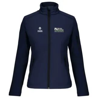 Women's Softshell Jacket