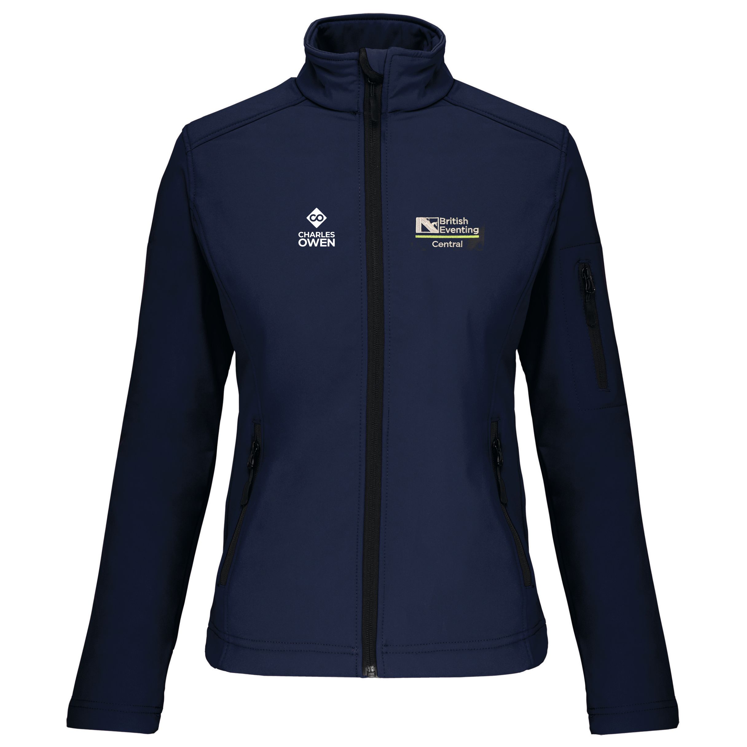 Women's Softshell Jacket