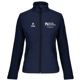 Women's Softshell Jacket