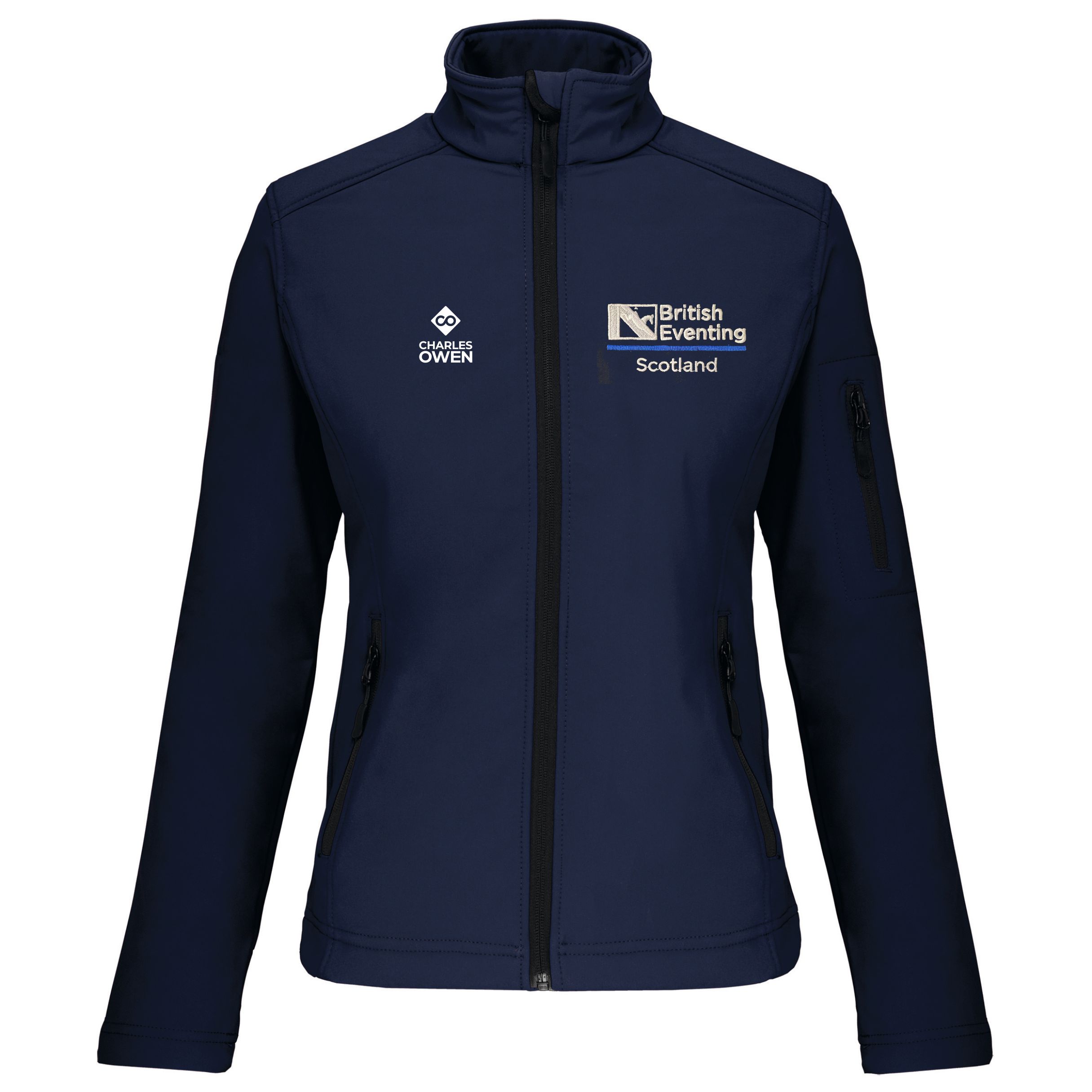 Women's Softshell Jacket
