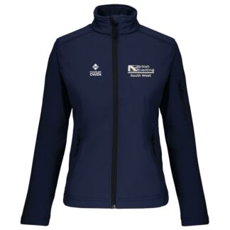 Women's Softshell Jacket