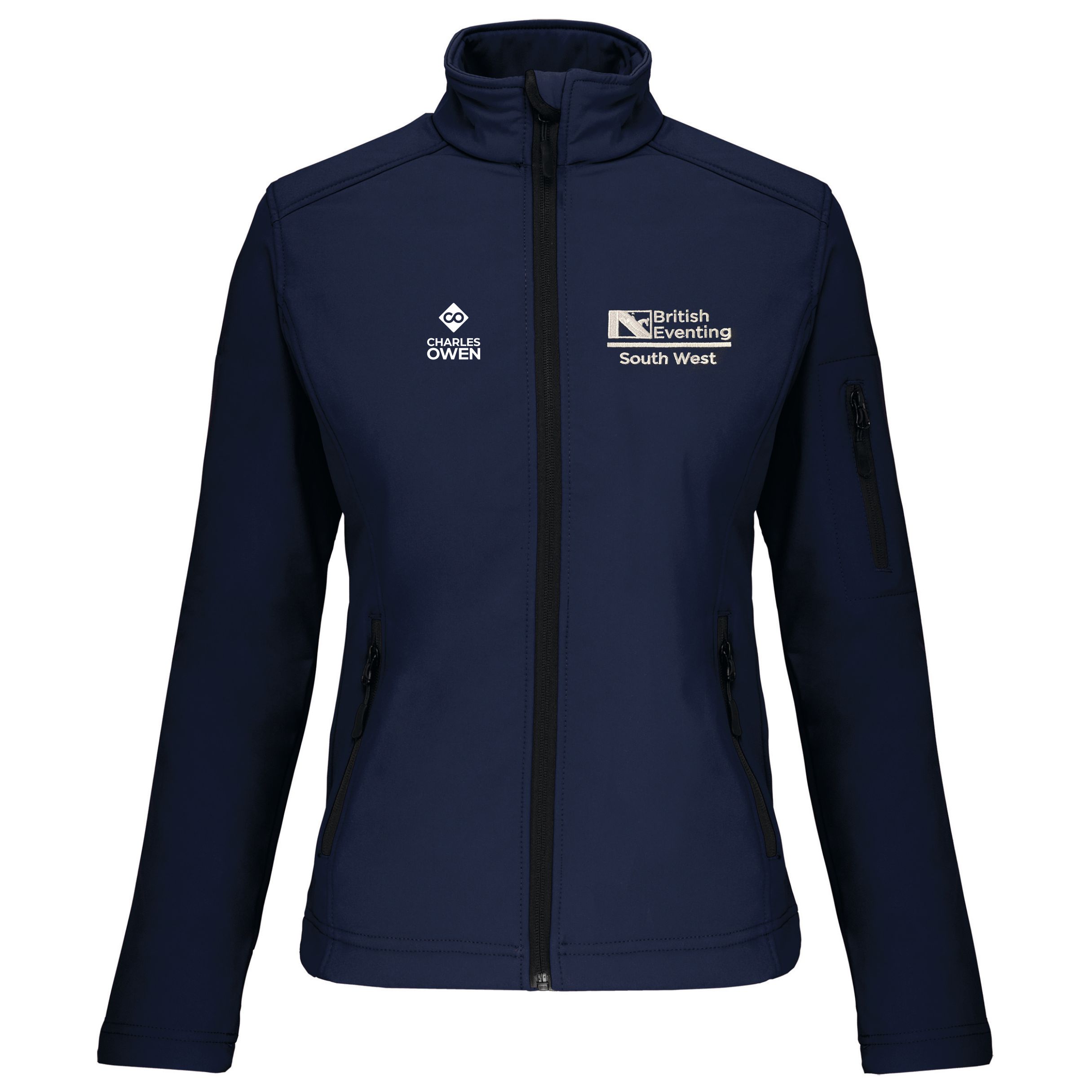 Women's Softshell Jacket